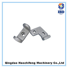 Customize Forging Machinery Aluminum Parts